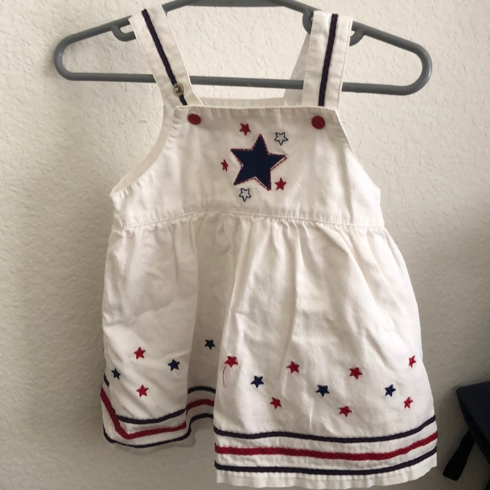Carter’s 6 month old dress